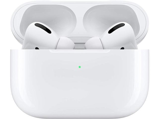 Apple AirPods Pro Gen1 avec étui de chargement sans fil MagSafe