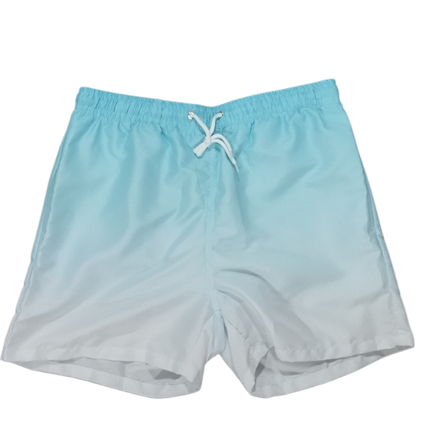 Short de bain Seaside Gradient