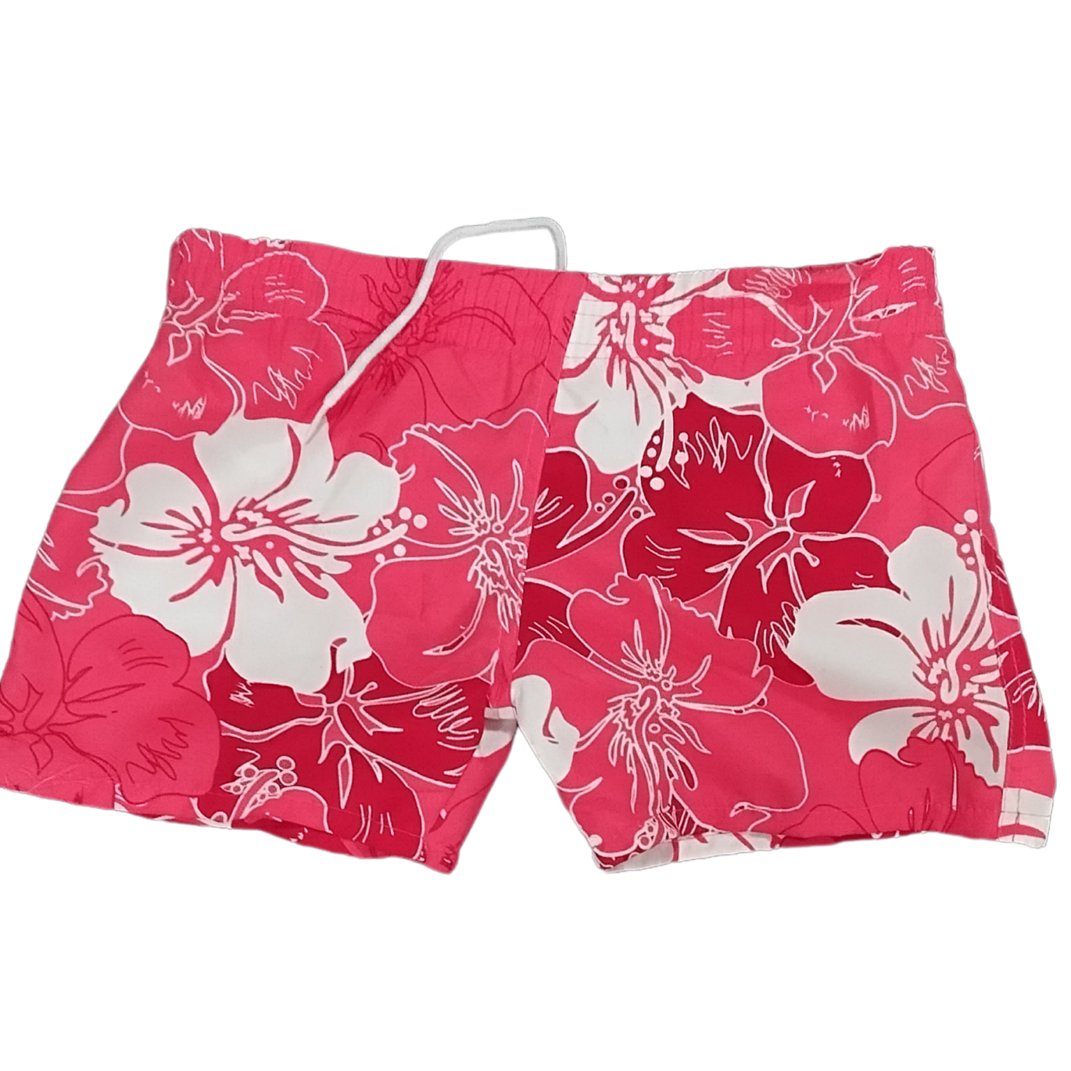 Short de bain Floral Paradise
