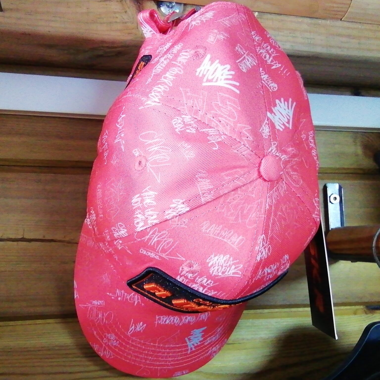 Casquettes