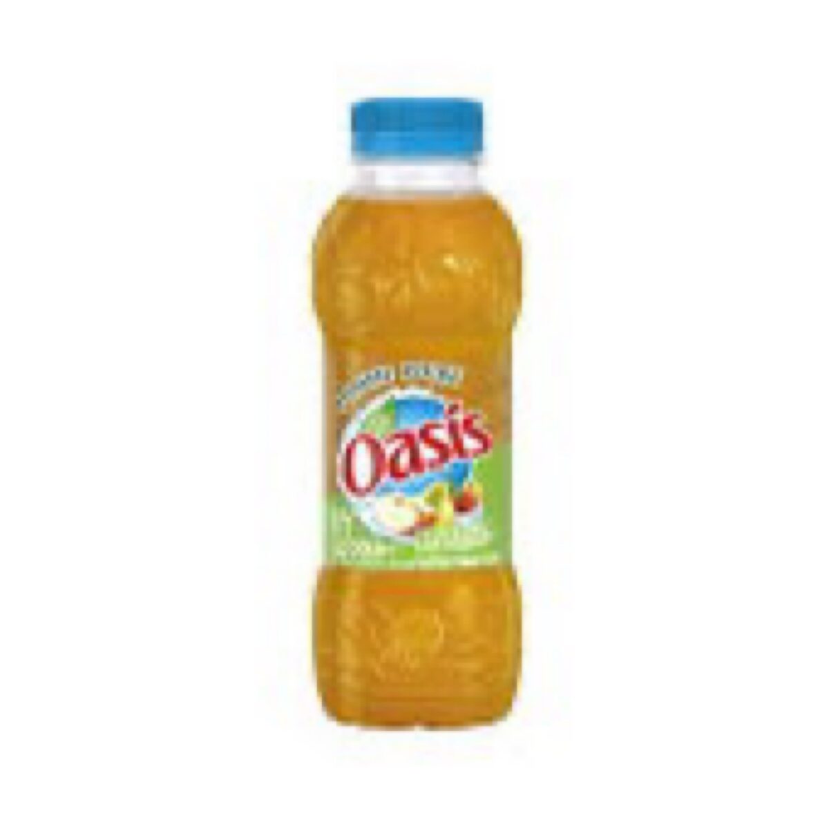 Oasis Pomme Poire 50cl