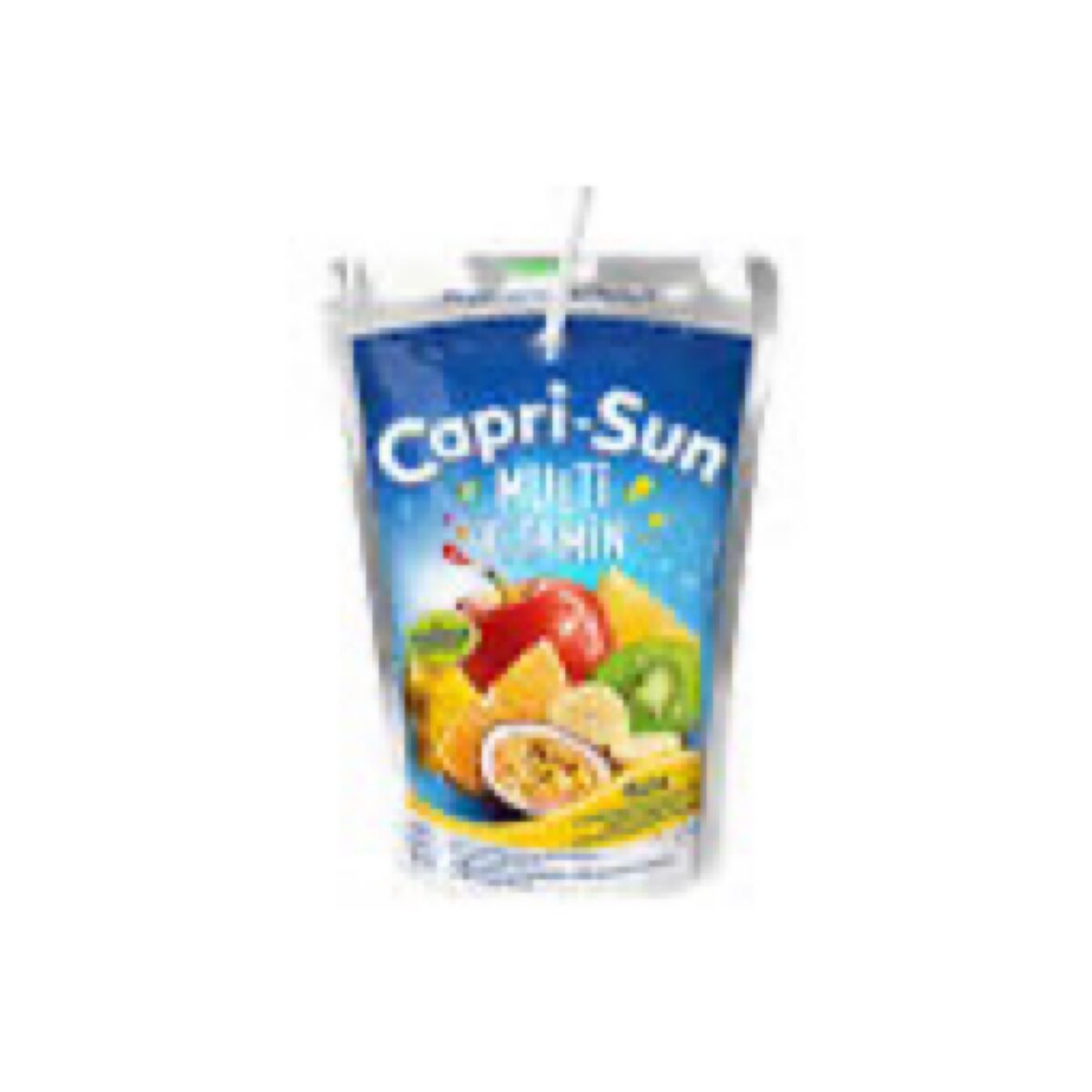 Capri sun Tropical