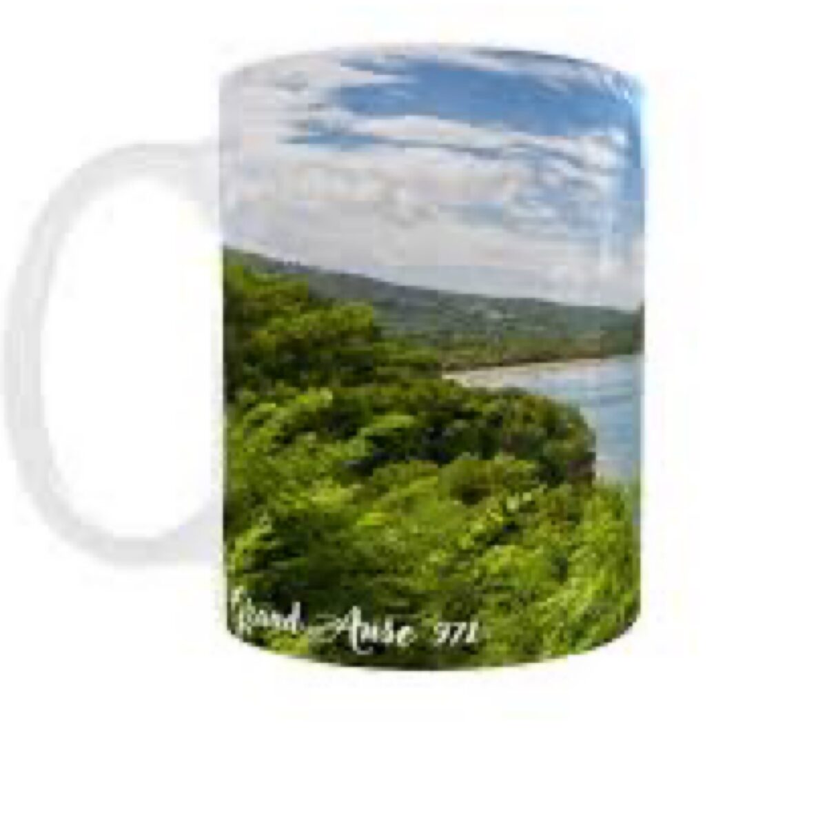 Mugg Deshaies